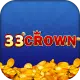 33CROWN