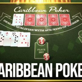 Caribbean Poker™
