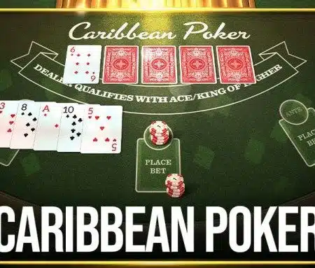 Caribbean Poker™