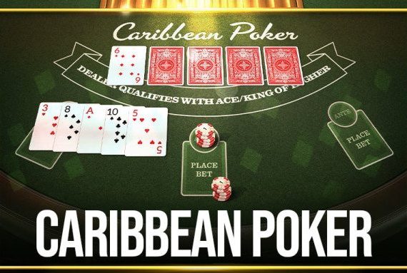 Caribbean Poker™