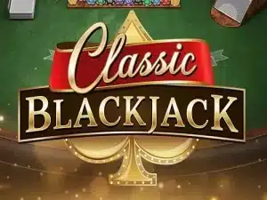 Classic Blackjack