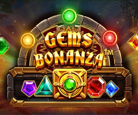 Gems Bonanza®