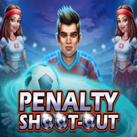 PENALTY SHOOT-OUT