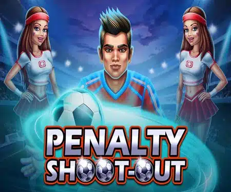 PENALTY SHOOT-OUT