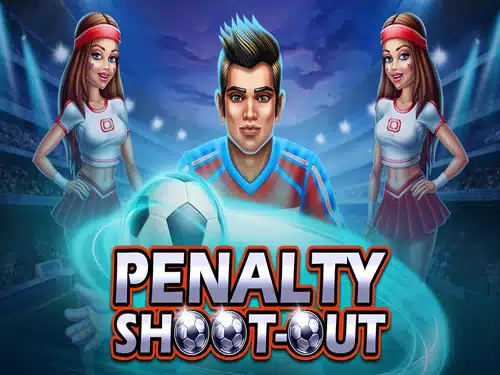 PENALTY SHOOT-OUT