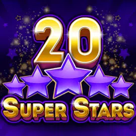 20 Super Stars