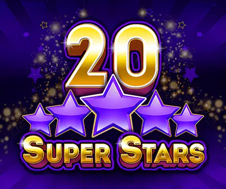 20 Super Stars