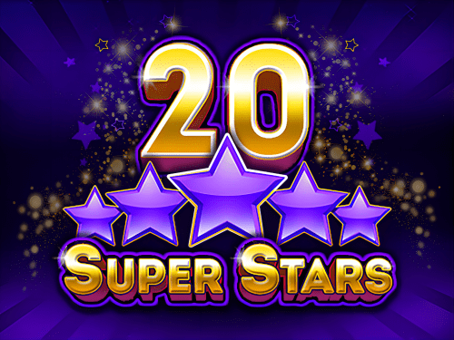 20 Super Stars