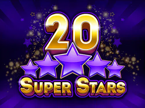 20 Super Stars