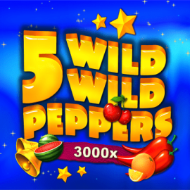 5 Wild Wild Peppers