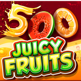 500 Juicy Fruits