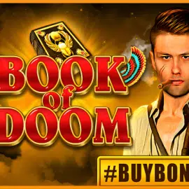 Book of Doom