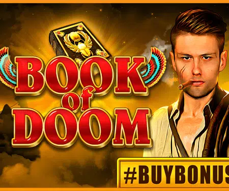 Book of Doom