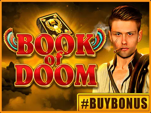 Book of Doom