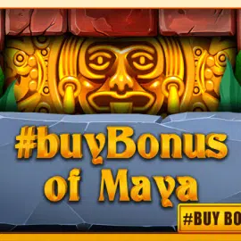 BuyBonus of Maya