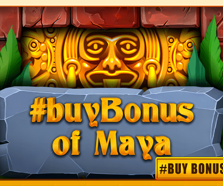 BuyBonus of Maya