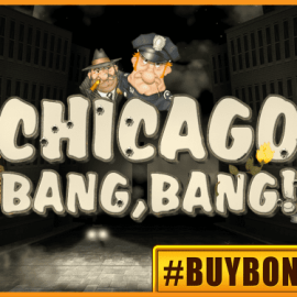 Chicago Bang, Bang!