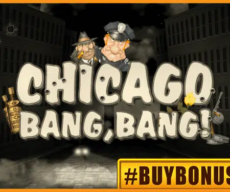 Chicago Bang, Bang!