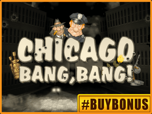 Chicago Bang, Bang!