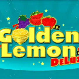 Golden Lemon DeLuxe