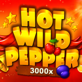 Hot Wild Pepper
