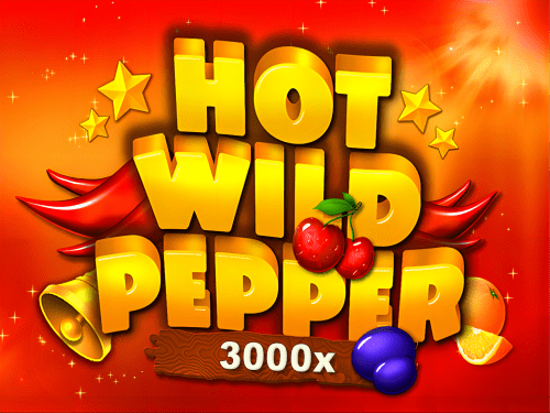 Hot Wild Pepper