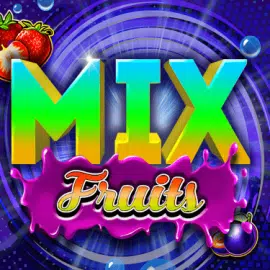 Mix Fruits