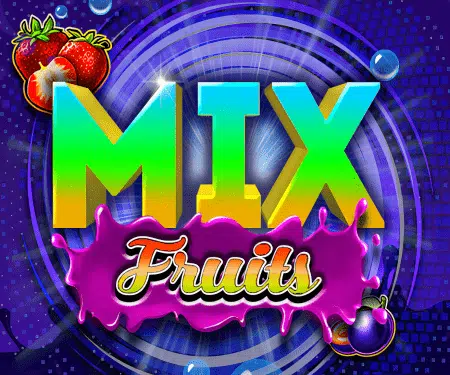 Mix Fruits