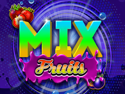 Mix Fruits