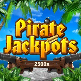 Pirate Jackpots