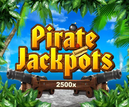 Pirate Jackpots