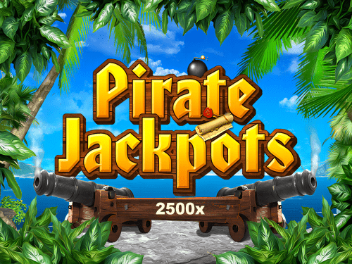 Pirate Jackpots