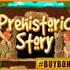 Prehistoric Story