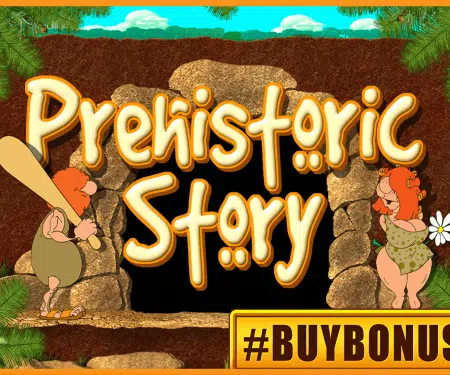 Prehistoric Story