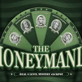 The Moneymania