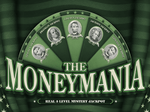 The Moneymania