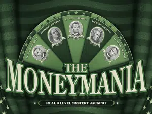 The Moneymania