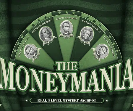 The Moneymania