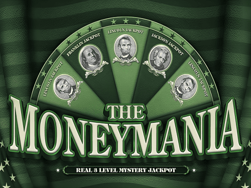 The Moneymania