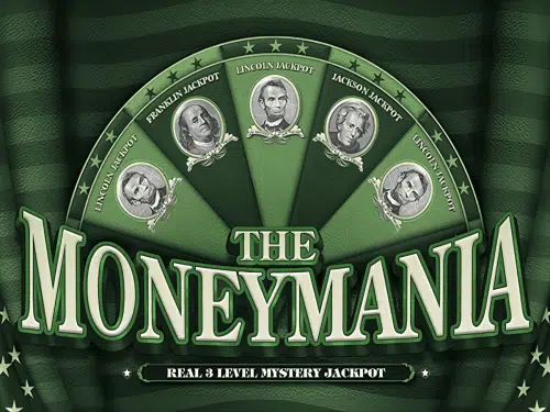 The Moneymania