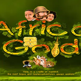 Africa Gold