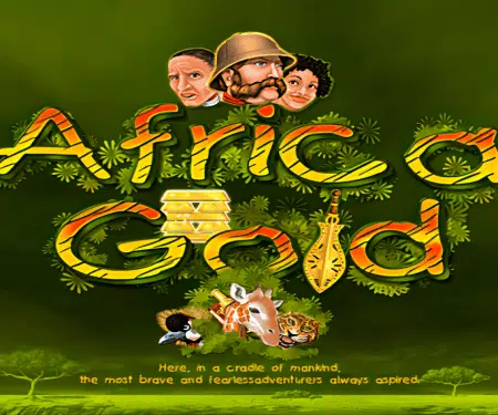 Africa Gold