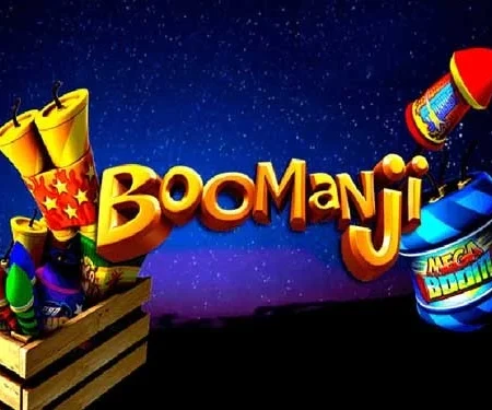 Boomanji™