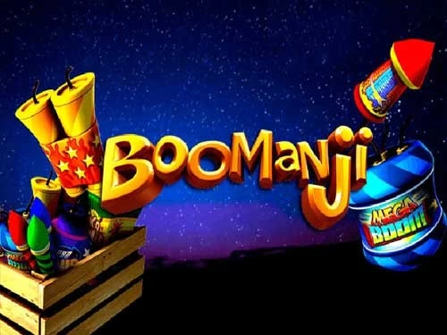 Boomanji™