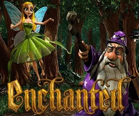 Enchanted™