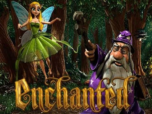 Enchanted™