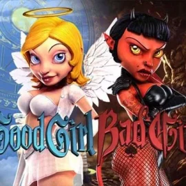 Good Girl/Bad Girl™