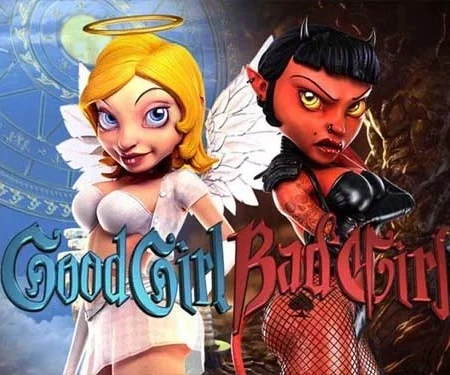 Good Girl/Bad Girl™