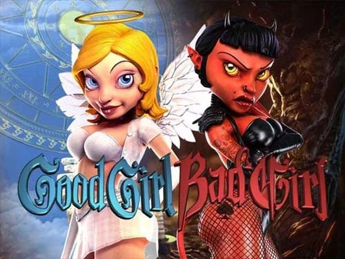 Good Girl/Bad Girl™