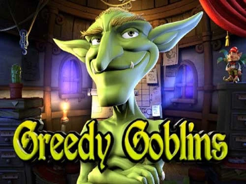 Greedy Goblins™